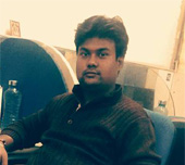 Nitesh Gupta