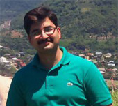 Dr. Saurabh Sharma