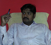 Ashwani Gupta