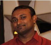 Deepak