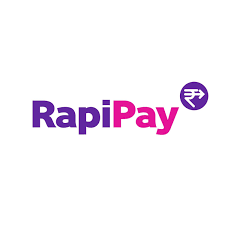 Rapipay Logo