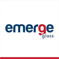 Emerging Glass Logo
