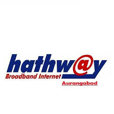 Hathway Logo