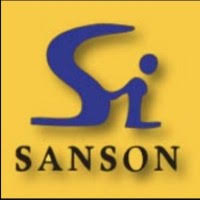 Sanson Logo